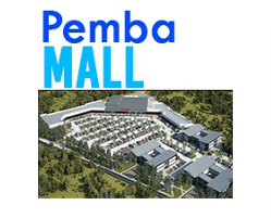 Pemba Mall