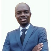 Joaquim Simbe, Director Geral da Super Limpac