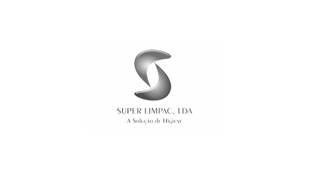 Produtos de limpeza e equipamentos Super Limpac